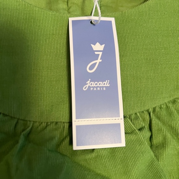 Jacadi dress - Picture 2 of 4